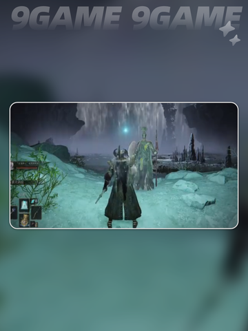 艾尔登法环黑夜君临英雄石像鬼怎么打分享截图3