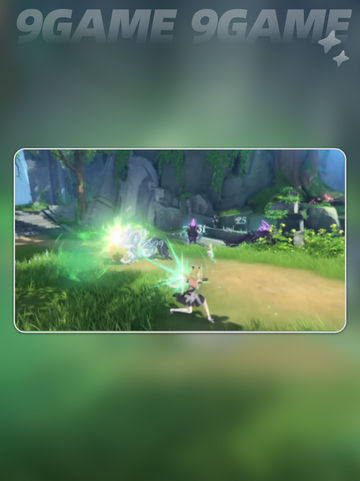 🌟蓝色星原旅谣上线时间🔥抢先看！🎉截图4