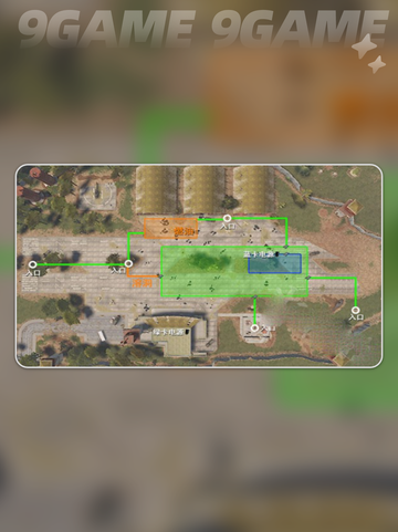 🔥失控进化测试资格速抢！🎮截图3