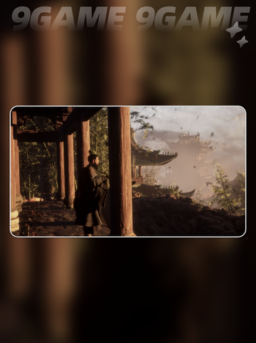 明末渊虚之羽画质怎么样分享截图2