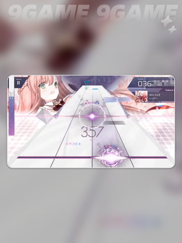 🔥Arcaea红技能大揭秘！💃截图5