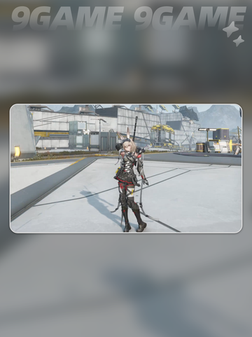 🔥艾维文娜战斗神技曝光！💥截图5