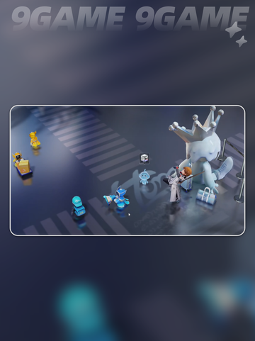 👑甄姬王者棋秘籍💥稳赢阵容公开截图2