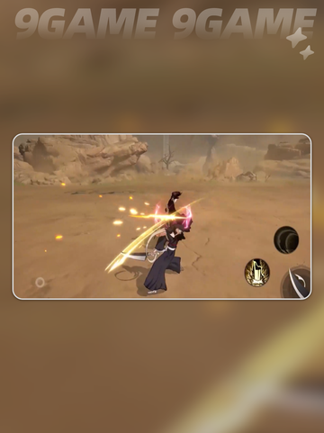 🔥境界刀鸣机制大揭秘！🎮截图3
