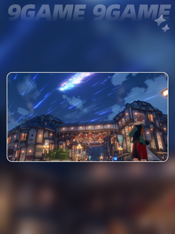 ✨星痕共鸣测试招募中！快来查询资格👉截图5