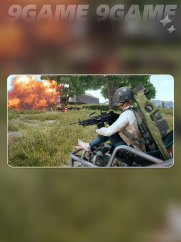  PUBG玩一会儿就闪退？💥解决方案来了！🔥截图2