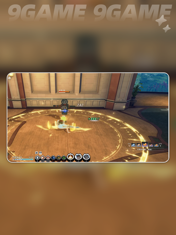 🔥星痕共鸣神盾骑士玩法攻略✨新手必看！截图8