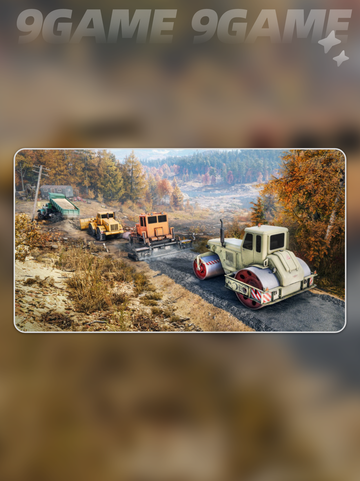 roadcraft怎么保存分享截图4