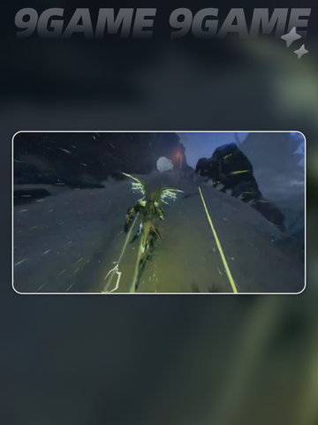 💥高斯配卡神操作！秒变战神🚀截图5