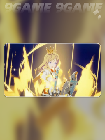 🔥神盾骑士天赋太强了！✨截图6