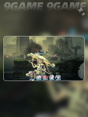 🔥胜利女神PVP角色推荐⚡新手必看！🎮截图2