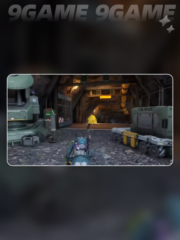 🔥机械启元英文名曝光！🎮截图4