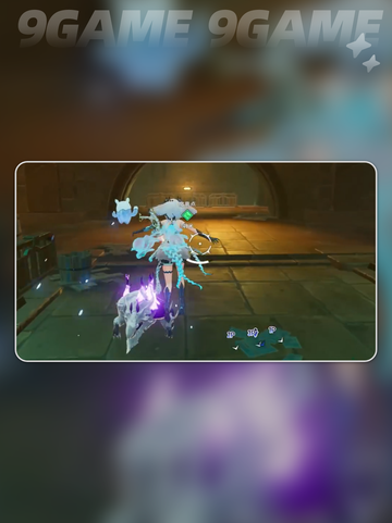 🔥二重螺旋联机玩法揭秘💥截图4