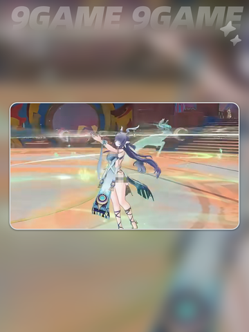 🔥原神新角色菈乌玛曝光！✨截图3