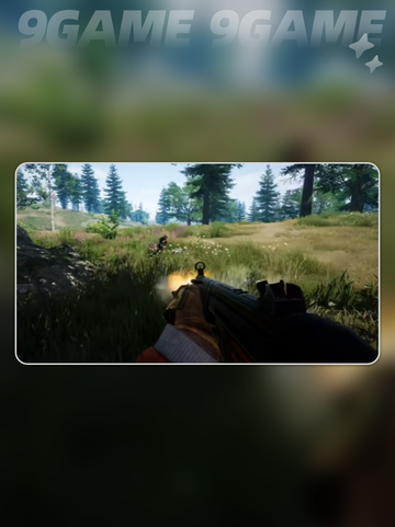 🔥失控进化正式服上线时间曝光！🎮截图4