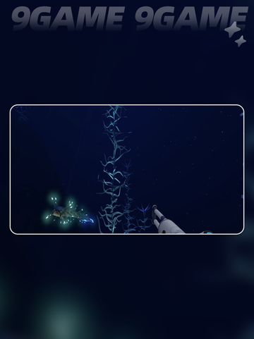 🎮深海迷航闪退卡顿？一招解决！🚀截图3