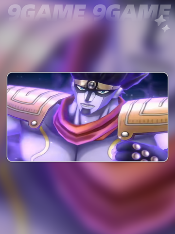 JOJO的奇妙冒险手游玩法有哪些介绍截图4