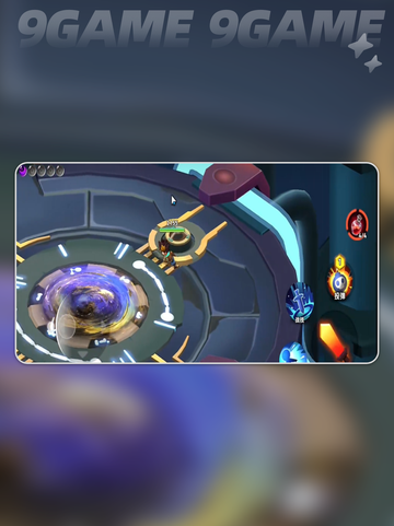 酋长别跑！新人玩家速通秘籍🔥截图2