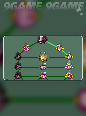 传奇商店经营💡打造天赋加点思路分享✨截图6