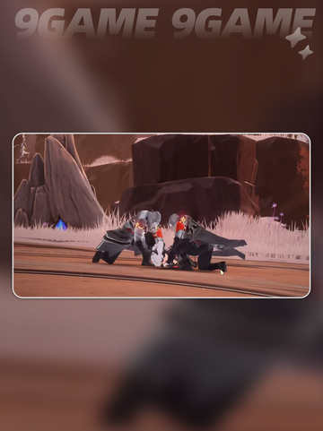 🌀二重螺旋剧情大揭秘！🔥截图2