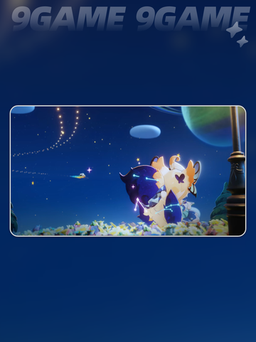 ✨星布谷地必玩攻略💥截图2