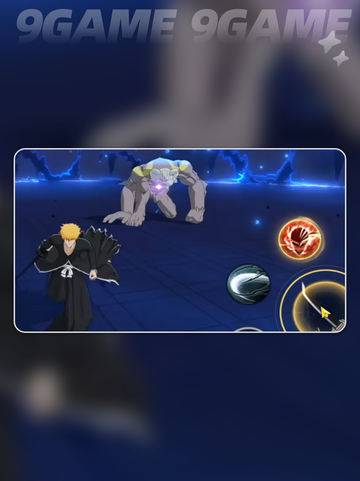 🔥死神刀鸣角色TOP10💥截图5