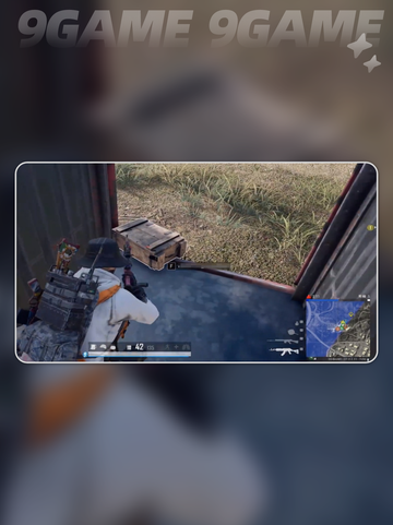 pubg怎么销毁敌人的蓝色芯片介绍截图3