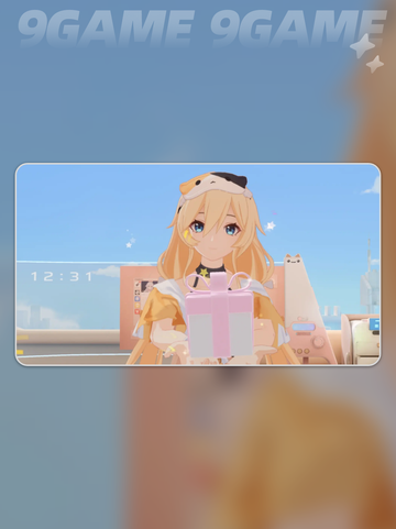 🎁卡拉彼丘礼物功能大揭秘！🎮截图5