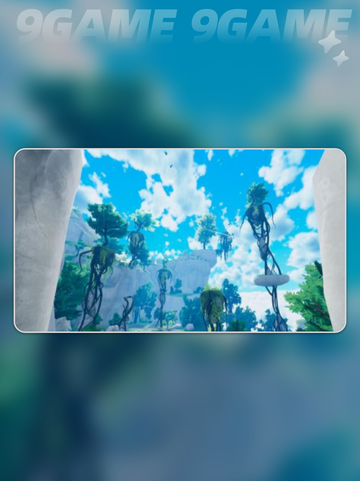 浮空岛aloft玩法一览介绍截图8
