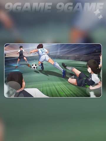 🔥队长小翼王牌对决特训💥截图2