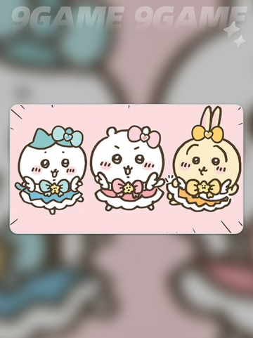 口袋吉伊卡哇手游好玩吗介绍截图2