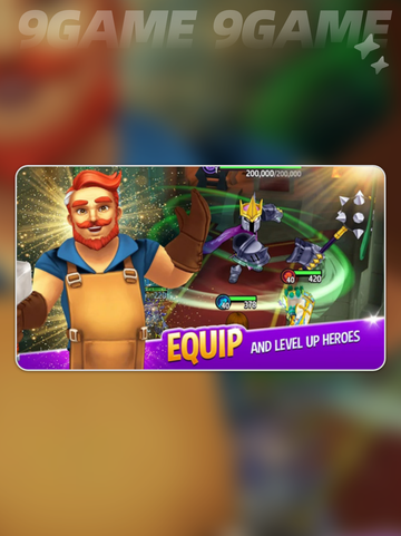 🎮传奇商店经营🔥国际服下载链接⚡截图4