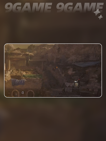 COD21丧尸模式新地图什么样介绍截图4