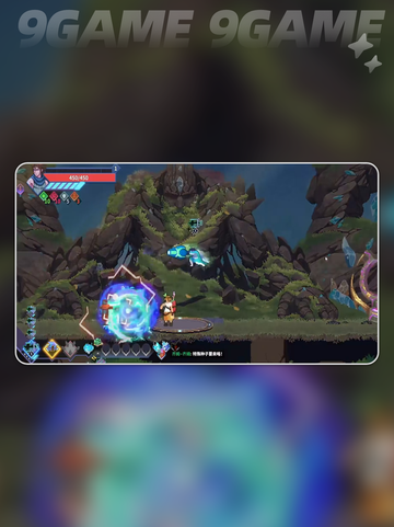 星界战士多人模式🔥怎么玩才刺激？🎮截图3