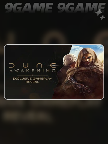 🔥《沙丘觉醒》上线时间曝光！🎮等待结束了吗？截图2