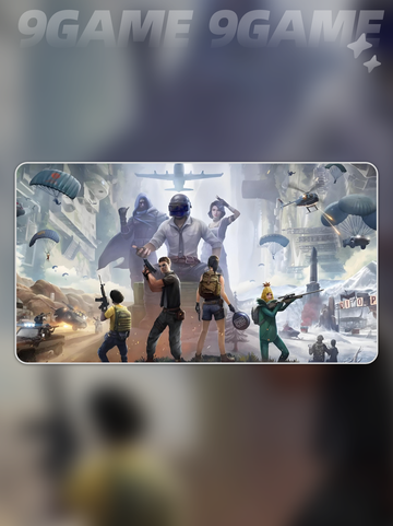 pubg加速器什么好用介绍截图3