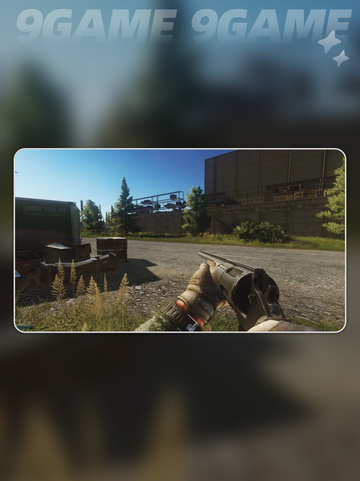 🎮逃离塔科夫黑屏救星！🔥截图2