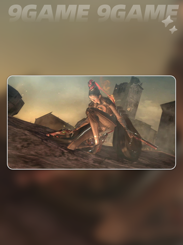 🎮猎天使魔女闪退？一招解决！截图3