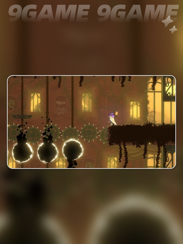 -Constance黑屏闪退？👇超神加速器来救场啦🎮截图3