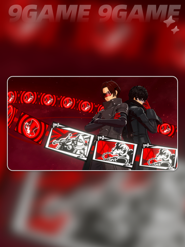 🎮《女神异闻录夜幕魅影》PC版登录不了？一招解决！💥截图7