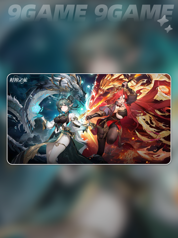 时隙之旅阵营克制大揭秘💥🎮截图2