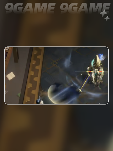 🔥辉烬黑星速通秘籍💥截图4