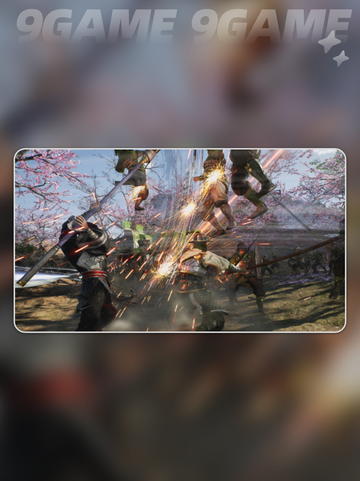 真三国无双起源什么引擎介绍截图2