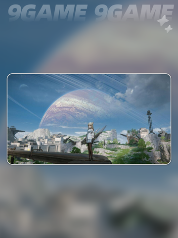 🔥明日方舟终末地评测：玩了就停不下来！🎮截图5