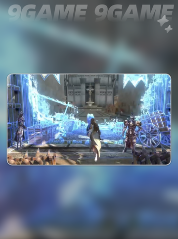 🔥天堂2盟约国服定档！🎮截图3