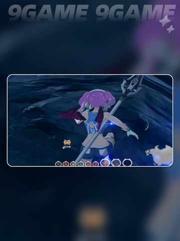 🔥星痕共鸣手游能爬墙？速看攀爬技巧！🎮截图2