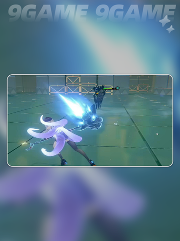 💥绝区零伊德害莉强度炸裂！🔥截图6