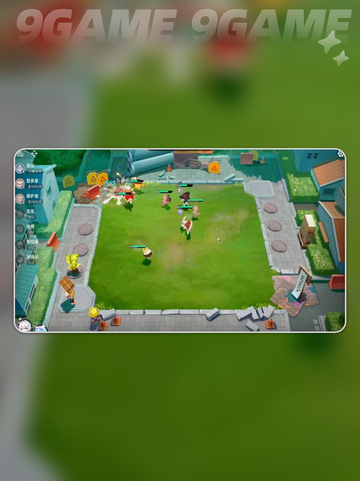 🔥崩坏精灵自走棋神操作💥截图4