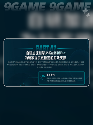 电竞加速器用什么介绍截图3
