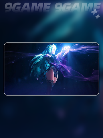 🔥凡应手游角色大揭秘✨截图3